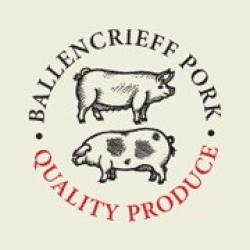 Ballencrieff Rare Breed Pigs