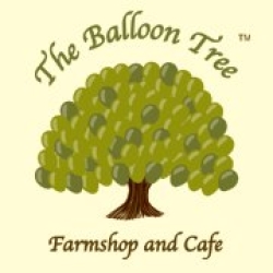 The Balloon Tree Farm Shop and Cafe