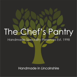The Chef's Pantry