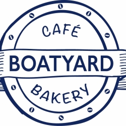 Boatyard Bakery and Cafe