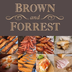 Brown & Forrest