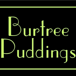 Burtree Puddings at Burtree House