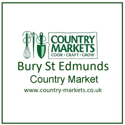 Bury St Edmunds Country Market