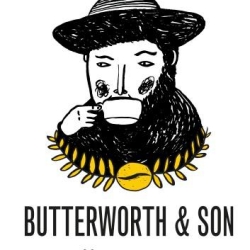Butterworth & Son Ltd