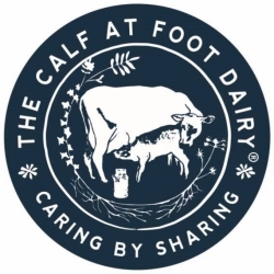 The Calf at Foot Dairy