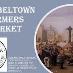 Campbeltown Farmers Market