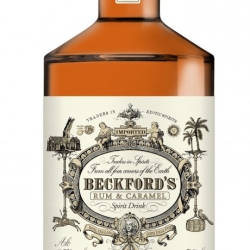 Beckford's Rum Spirits