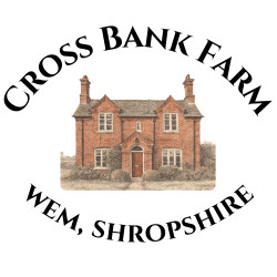 Cross Bank Farm