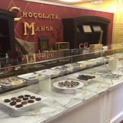 The Chocolate Manor