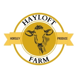 Hayloft Farm microdairy