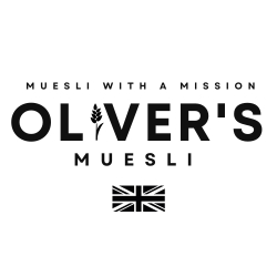 Oliver's Muesli