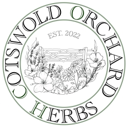 Cotswold Orchard Herbs