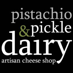 Pistachio & Pickle Dairy