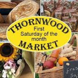 Thornwood Market
