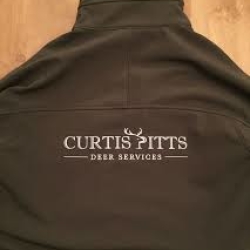 Curtis Pitts Deer Services Ltd