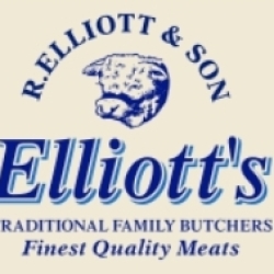 R G Elliott Butchers