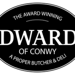 Edwards Of Conwy