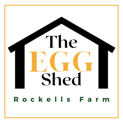 The Egg Shed Rockells Farm