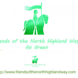 Friends of the North Highland Way