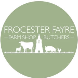 Frocester Fayre Farm Shop