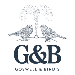 Goswell & Birds
