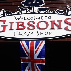 Gibsons Farm Shop & Florist