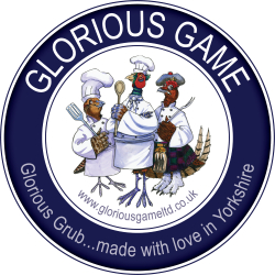 Glorious Game Ltd