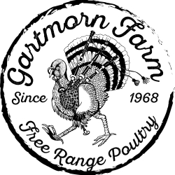 Gartmorn Farm Poultry