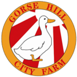 Gorse Hill City Farm