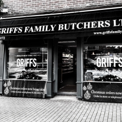 Griffs Traditional Butchers Ltd