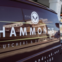 Hammond's Butchers & Delicatessen