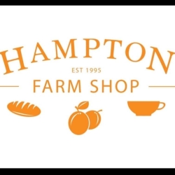 Hampton Farm Shop