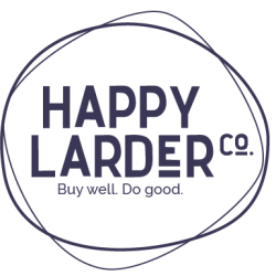 Happy Larder Co. Teas