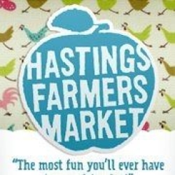 Hastings Farmers Market