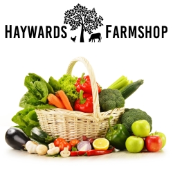 The Farm Shop Hadlow
