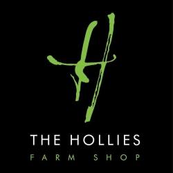 The Hollies Farm Shop