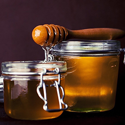 Arden Forest Honey