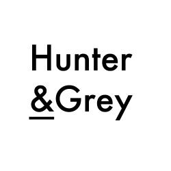 Hunter & Grey Cocktails