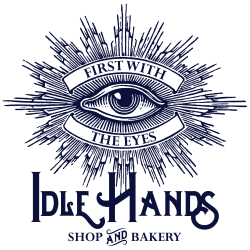 Idle Hands Shop & Bakery