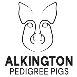 Alkington Pedigree Pork