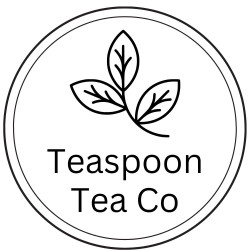 teaspoon tea company