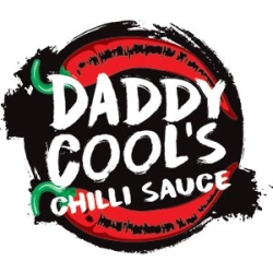 Daddy Cools Chilli Sauce