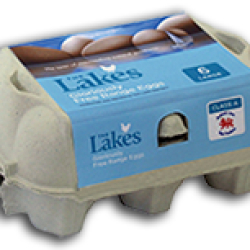 The Lakes Free Range Eggs Company