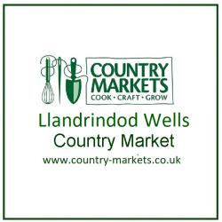 Llandrindod Wells Country Market