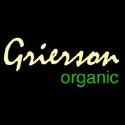 Hugh Grierson Organic