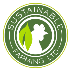 Sustainable Farming Ltd