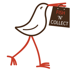 Fish n Collect