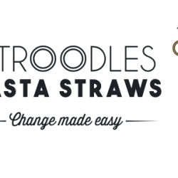 Stroodles Pasta Straws