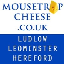 Mousetrap Cheese Shop