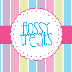 Flossy treats